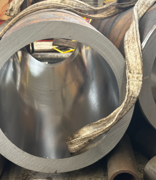 延边朝鲜族研磨管 内孔光亮管 生产厂家